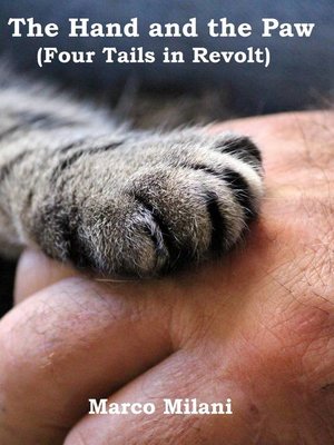 cover image of The Hand and the Paw